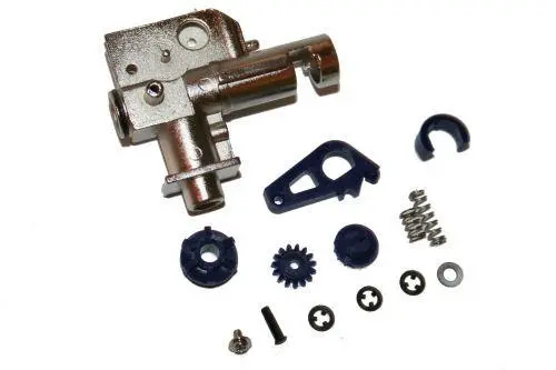 Lonex Aeg Enhanced Hopup Chamber Unit (M4 / Ak / G36) 1