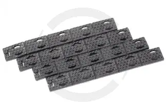 G&G Rail Panel For Keymod 1