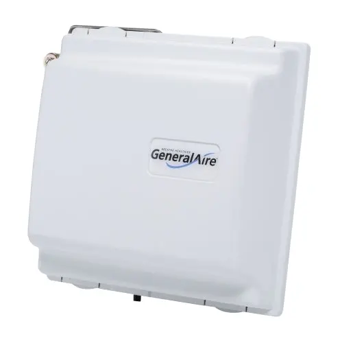 Generalaire 4400A  - Whole House Fan-Assist Automatic Humidifier, Gfi # 5961 1