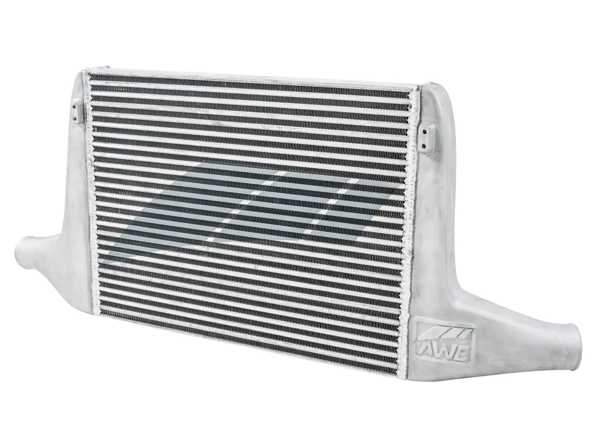 Awe Coldfront™ Intercooler For The Audi B9 A4 / A5 2.0T & S4 / S5 3.0T 1