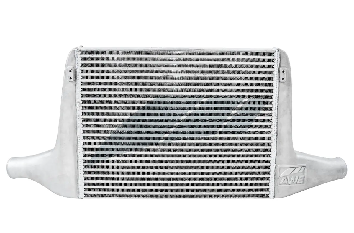 Awe Coldfront™ Intercooler For The Audi B9 Sq5 3.0T 1