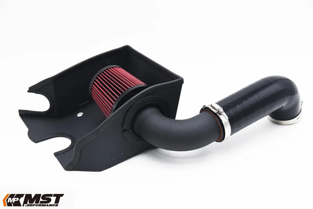 Mst Performance Induction Kit & Hose For Mk7 Vw Golf, Seat Leon, Audi A3 Tsi/Tfsi Ea211 1