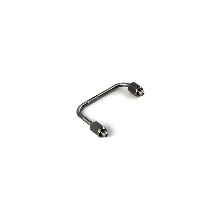 H&S Motorsports 2007-2019 Dodge 6.7L Dual High Pressure Fuel Line 1