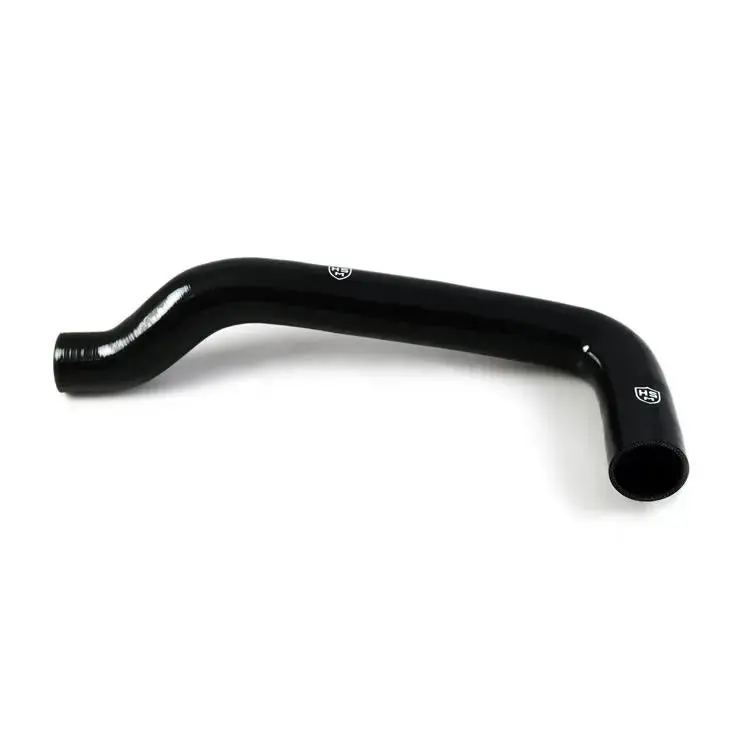 H&S Motorsports 2003-2007 Dodge 5.9L Extended Upper Radiator Hose 1