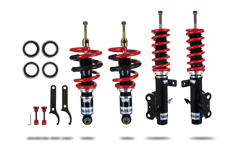 Pedders Extreme Xa Coilover Kit 2009-2014 Chevrolet Camaro 1