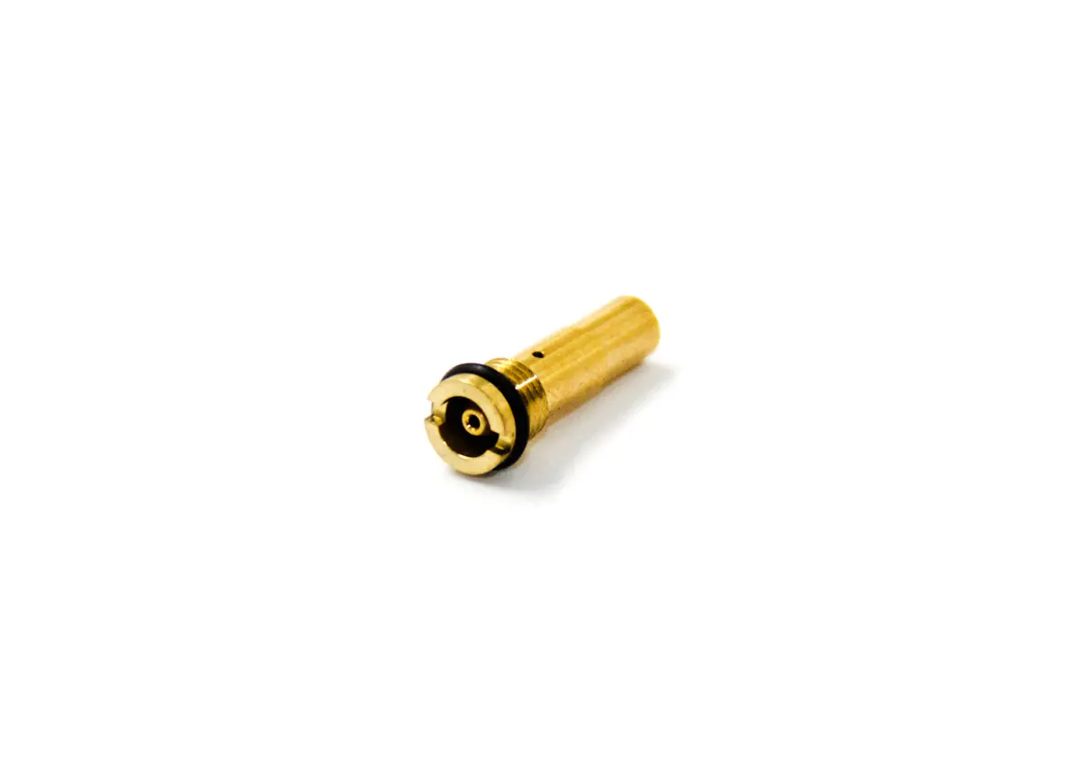 Modify Fill Valve For Pp-2K, Tokyo Marui / Ksc / Marushin / Maruzen Airsoft Gbb Pistols 1