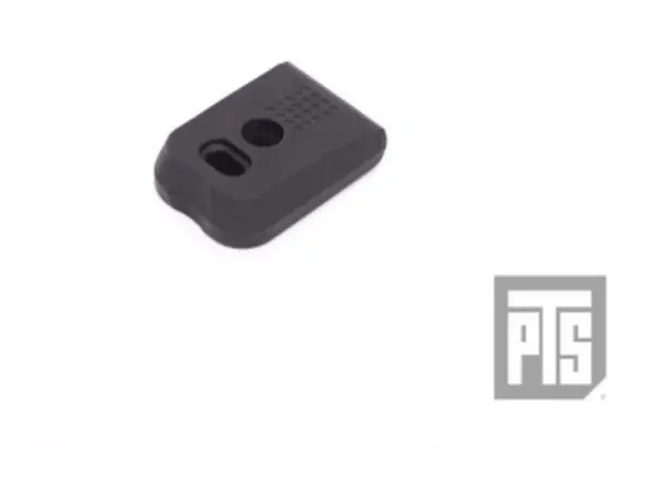 Pts Tm G-Series Enhanced Pistol Shockplates (Set Of 3) 1
