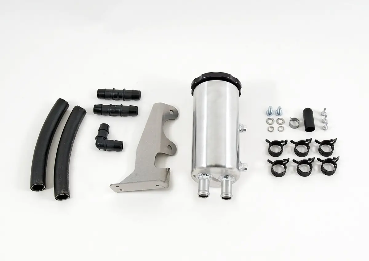 Awe Coldfront™ System For Audi Q5 / Sq5 3.0T 1