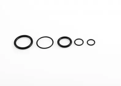 Wolverine O-Ring Repair Kit (Inferno / Hydra / Quake / Wraith / Storm) 1