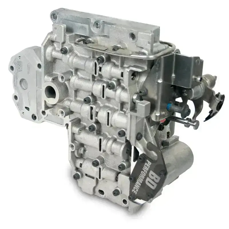 47Re Valve Body (1998.5-2002) Dodge 24-Valve 1