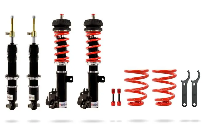 Pedders Extreme Xa Coilover Kit 2006-2009 G8 1