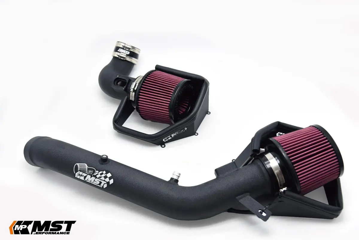 Mst Performance Induction Kit For 3.0 S55 Bmw M2 M3 M4 1