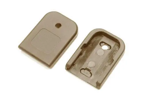 Guarder Tm G-Series Enhanced Magazine Baseplate - 2