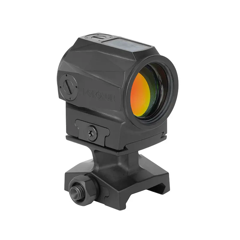 Holosun Scrs-Rd-Mrs Solar Charging Rifle Sight Red Dot 1