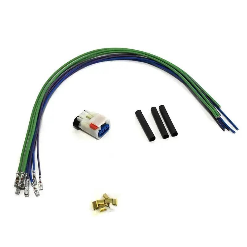 Mopar 5014010Ab Crankshaft/Camshaft Sensor Connector Pigtail 1