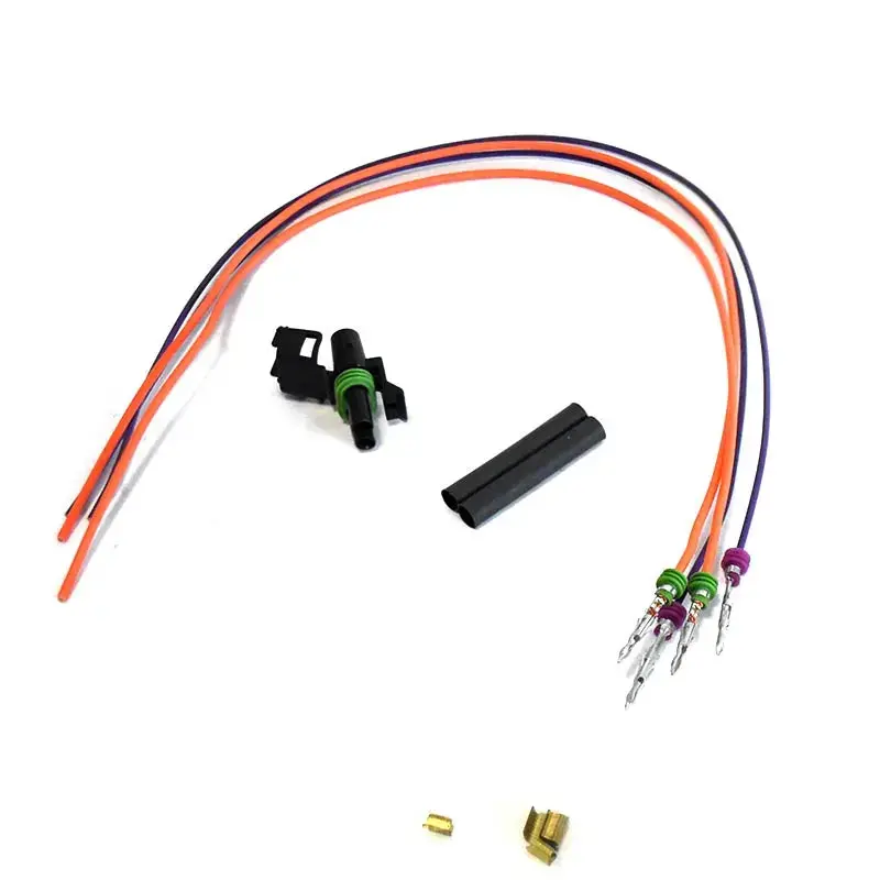 Mopar 5019910Aa Nv5600 Reverse Light Switch Pigtail 1
