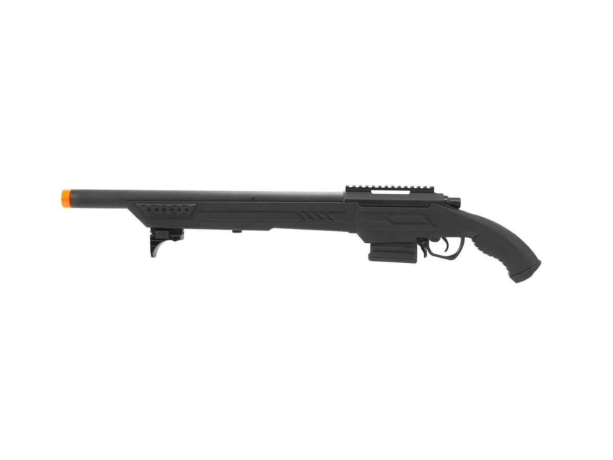 Action Army T11-S Sniper Rifle 1