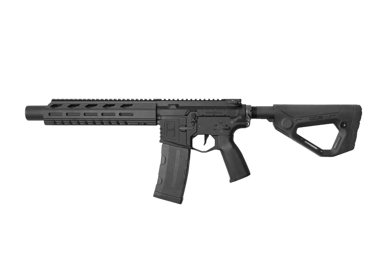 Asg Hybrid H-15 B.E.T. Aeg 1