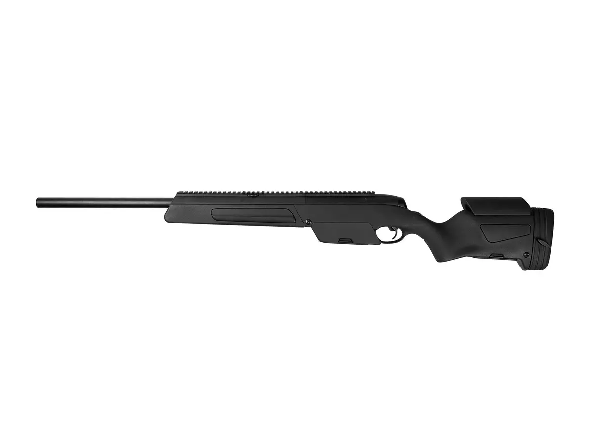 Asg Steyr Scout Elite Sniper Rifle 1