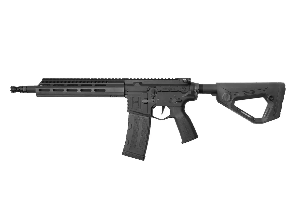 Asg Hybrid H-15 Carbine Aeg 1