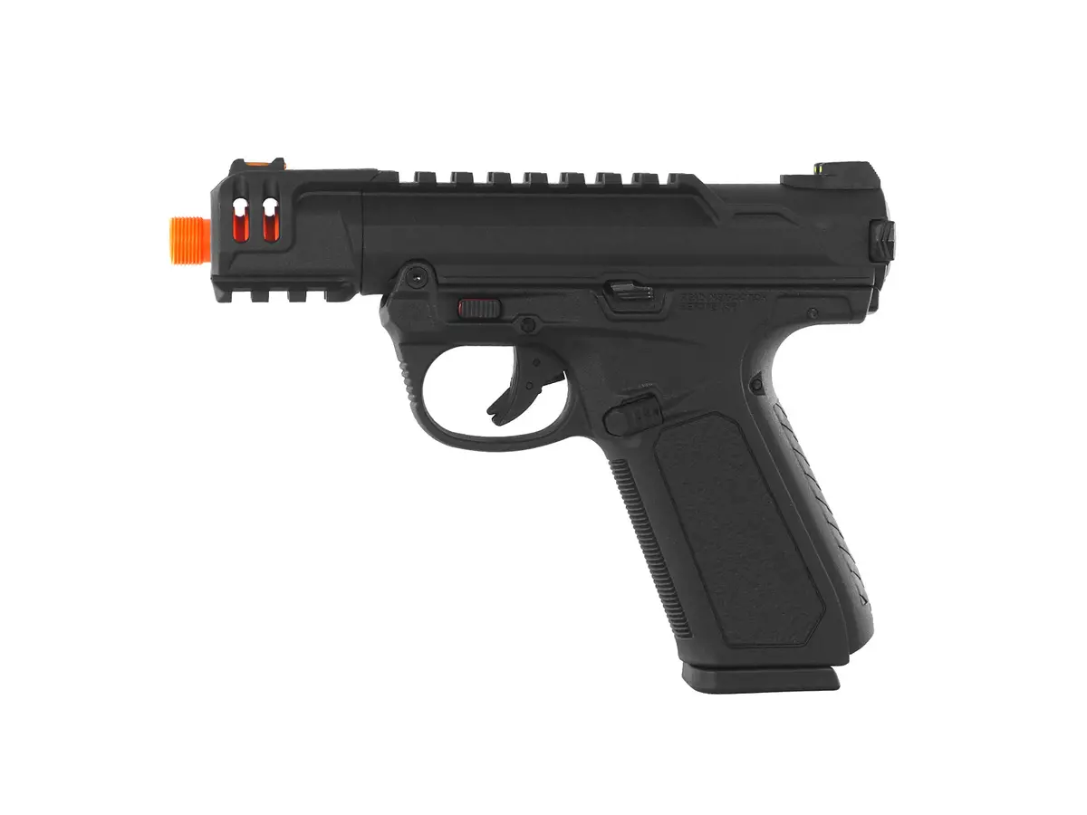 Action Army Aap-01C Assassin Gbb Pistol (Us Version) 1
