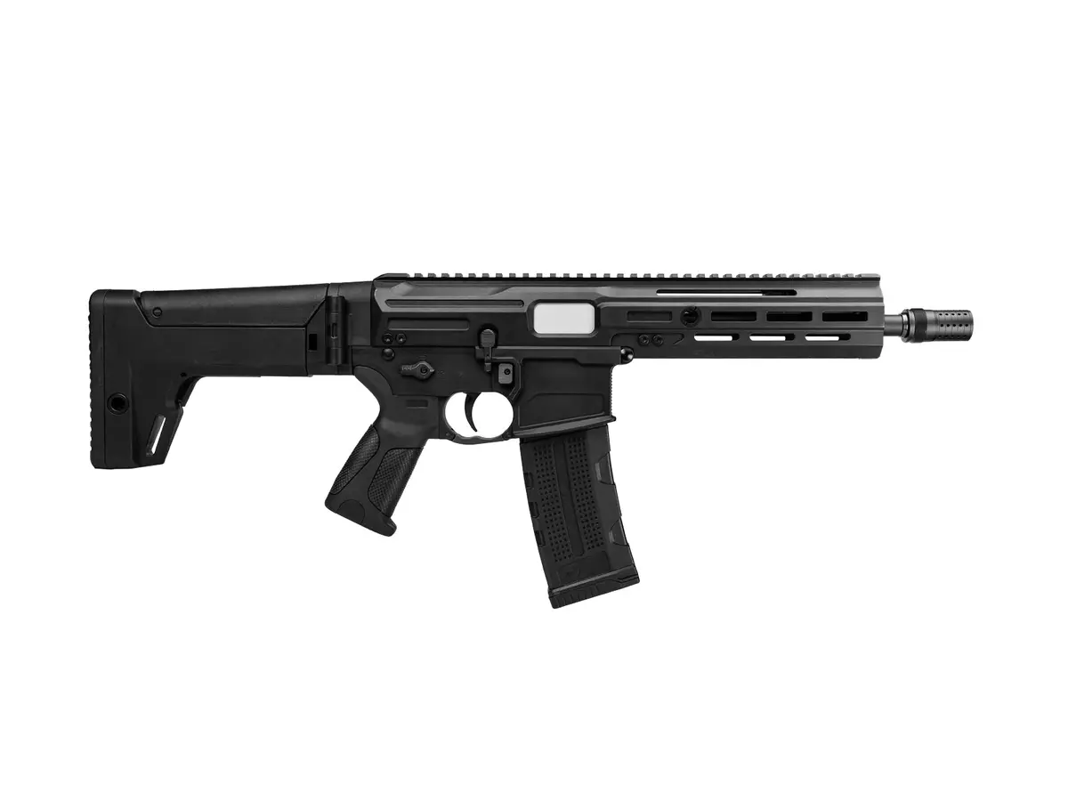 Asg Flcn 5.56 M4 Aeg 1