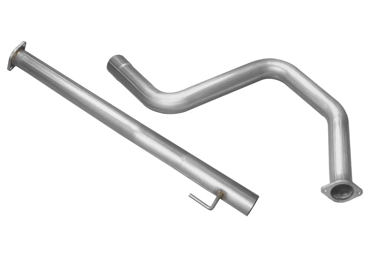 2022+ Hyundai Elantra N - Stillen Mid-Pipe - 504206 1