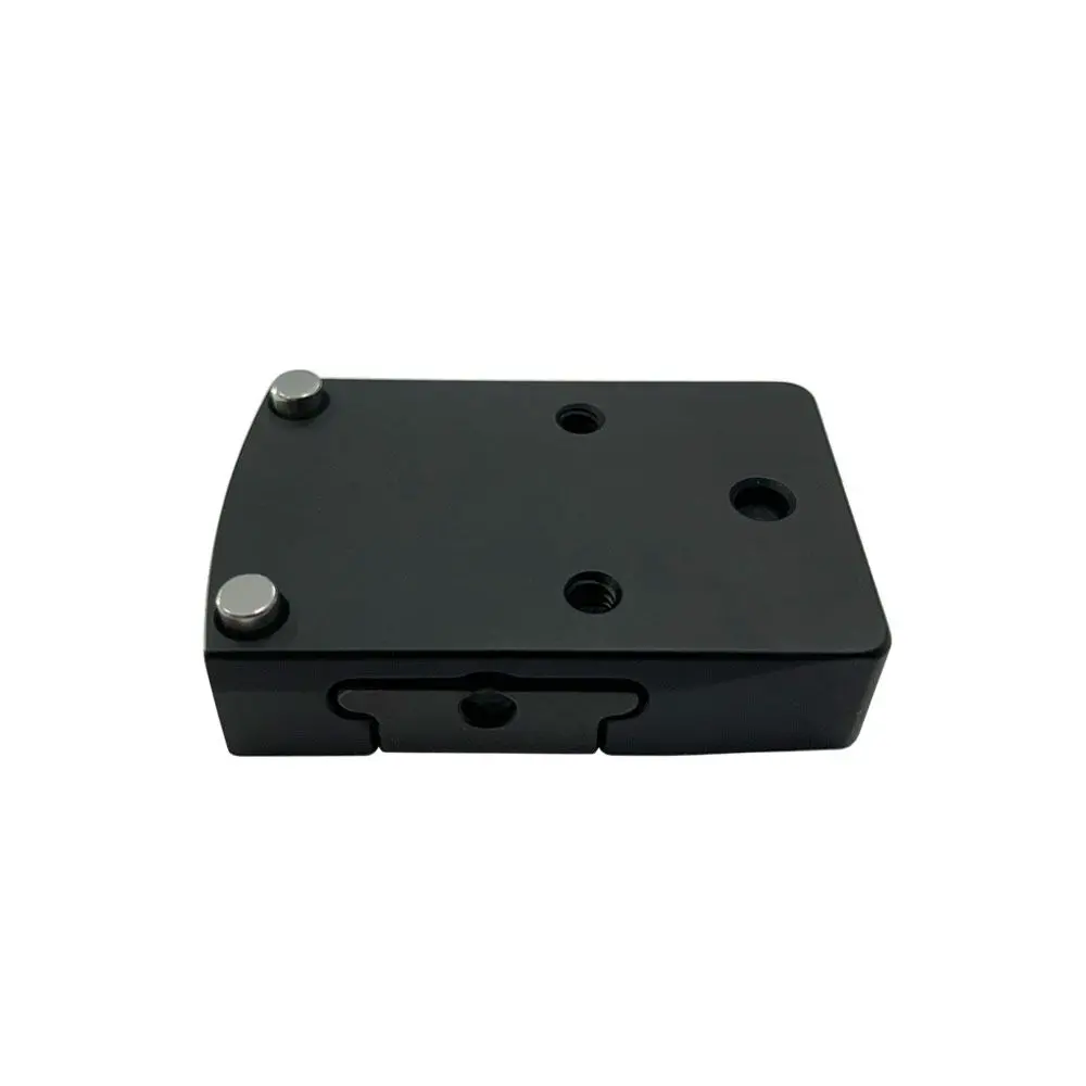 Holosun Picatinny Rail Mount For 407C, 507C & 508T Models 1