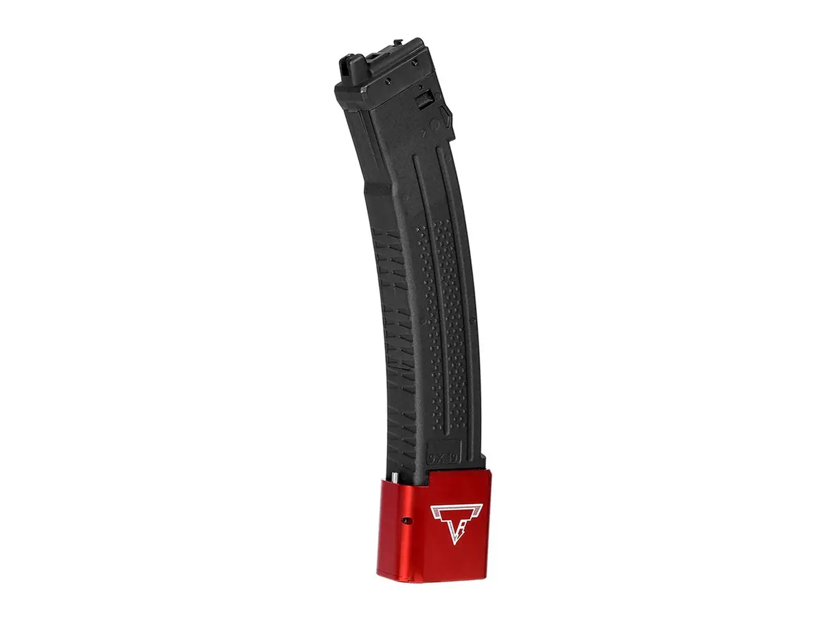 Apfg Mpx-K 30Rd Gbb Extended Magazine (Green Gas) 1