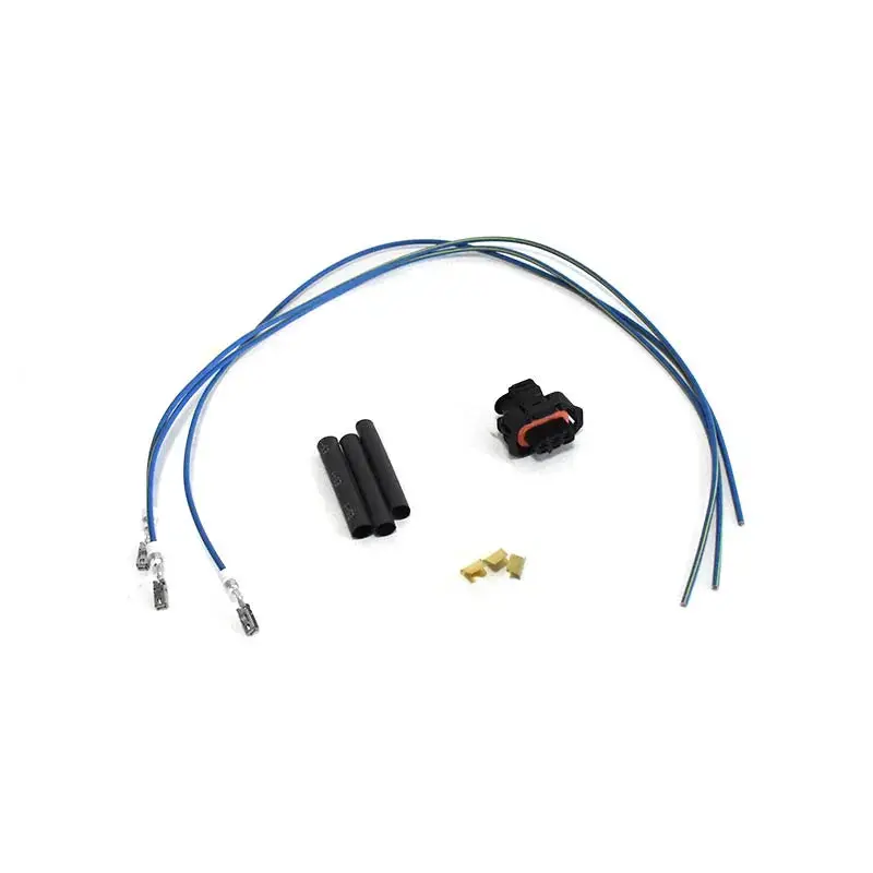 Fleece Performance Rail Pressure Sensor 6 Inch Pigtail Fpe-Har-Rp-Pt 1