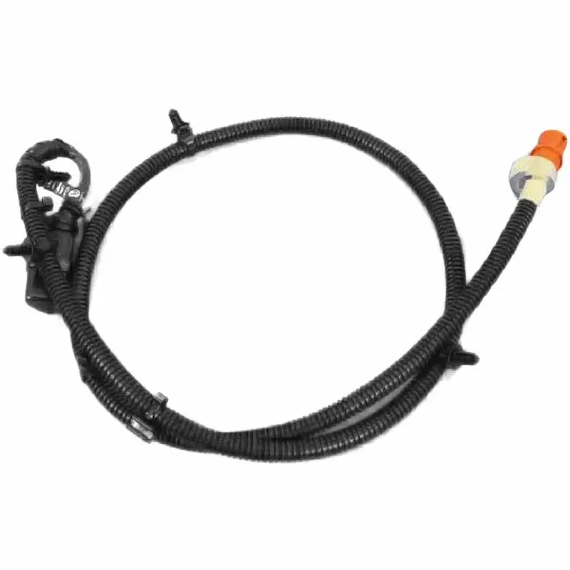 Mopar 5148147Ac Block Heater Cord 1