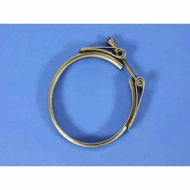 Mopar 5159965Aa Turbo To Cast Elbow V-Band Clamp 1