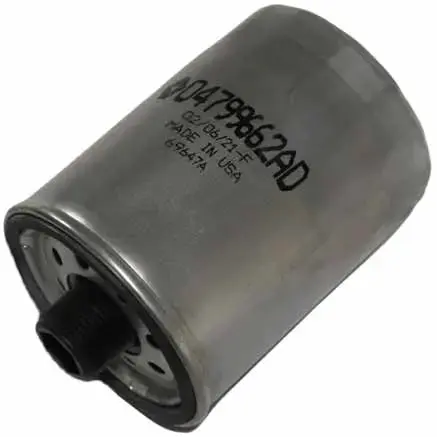 Mopar 5179267Ad 68Rfe Spin-On Transmission Filter 1
