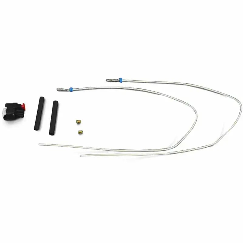 Mopar 5183448Aa Diesel Exhaust Fluid (Def) Injector Connector Pigtail 1