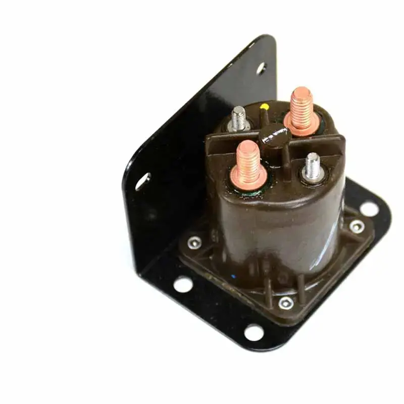 Mopar 5187880Ac Grid Heater Relay 1
