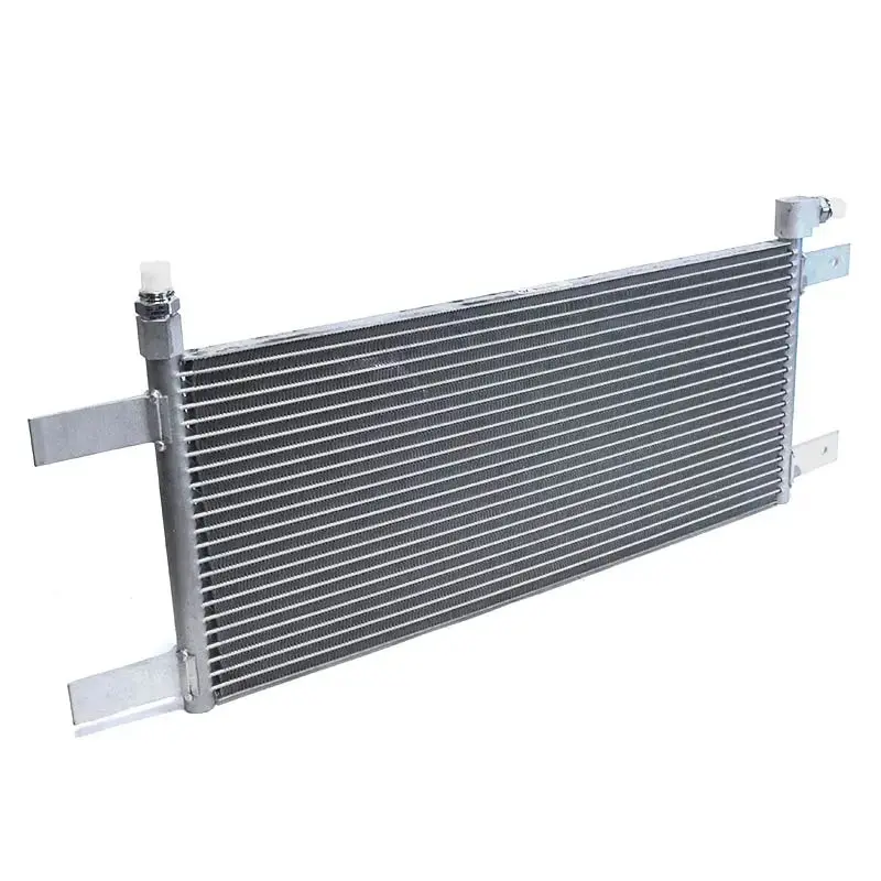 Mopar 52014715Aa Transmission Oil Cooler 1