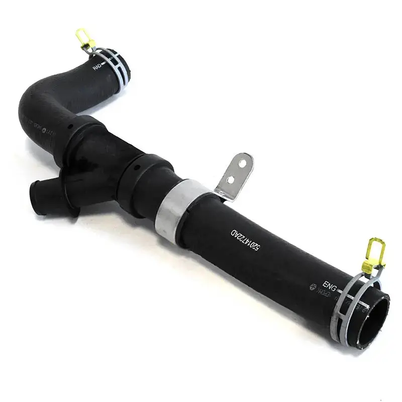 Mopar 52014722Ad Upper Radiator Hose 1