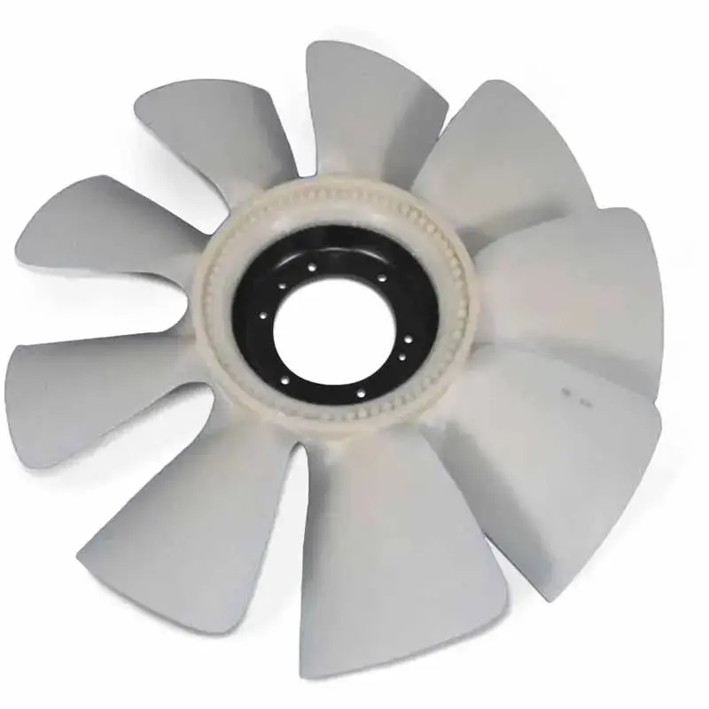 Mopar 52028878Ab Engine Cooling Fan 1