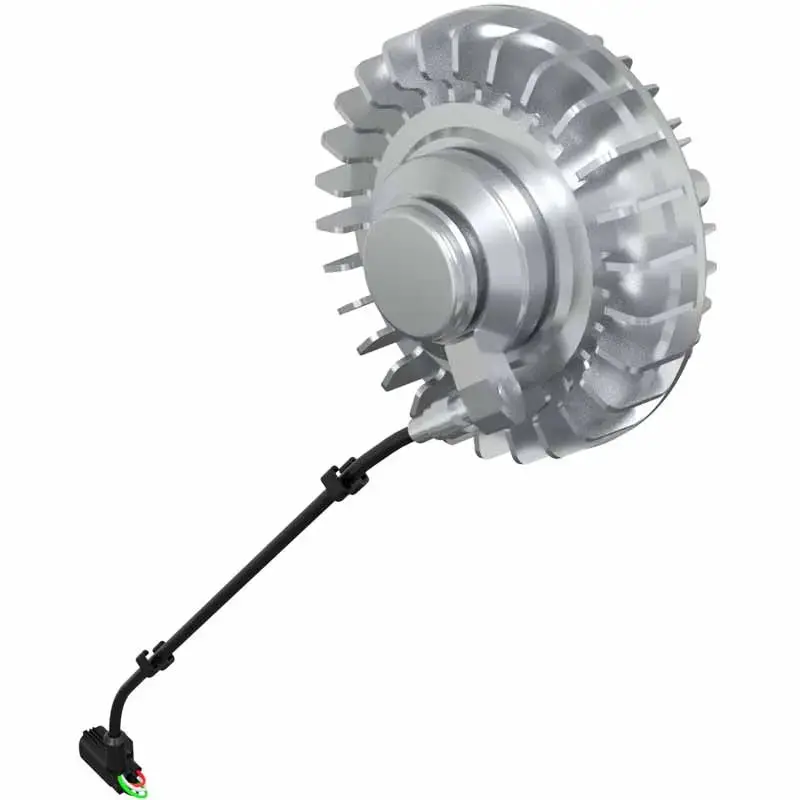 Mopar 52028879Af Cooling Fan Clutch 1