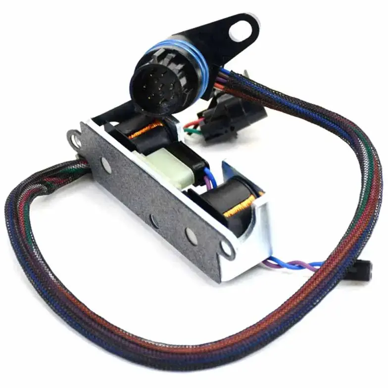 Mopar 52118500 Overdrive Lockup Solenoid 2