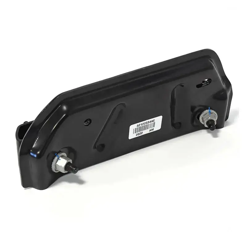 Mopar 52122334Ae Transmission Support Mount 1