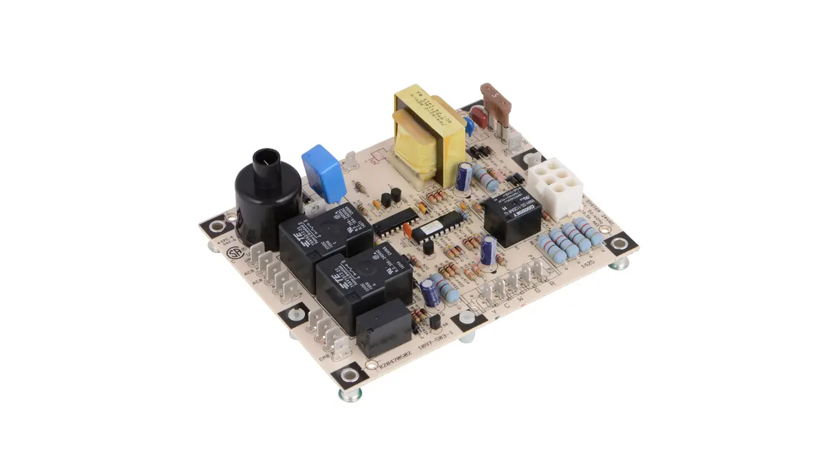 Lennox 52M46 - Lennox R20470502 Armstrong Ducane Control Board 1