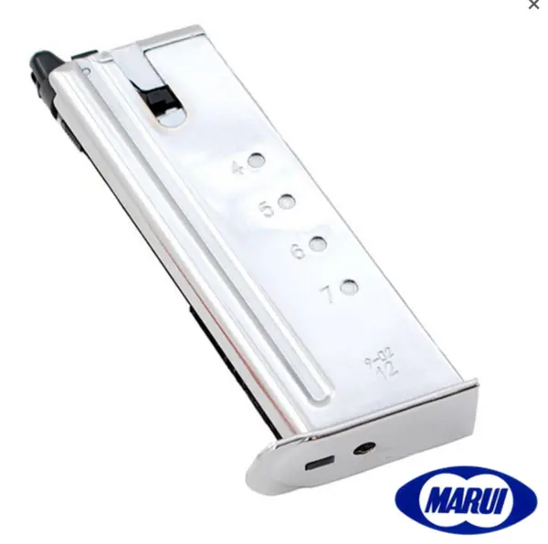 Tokyo Marui Desert Eagle 27 Round Magazine 1