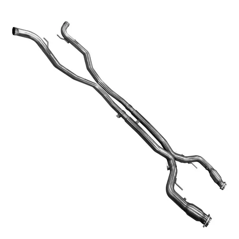 Kooks 2014+ Chevrolet Ss Ls3 6.2L 3In X Oem Ss Catted X-Pipe 1