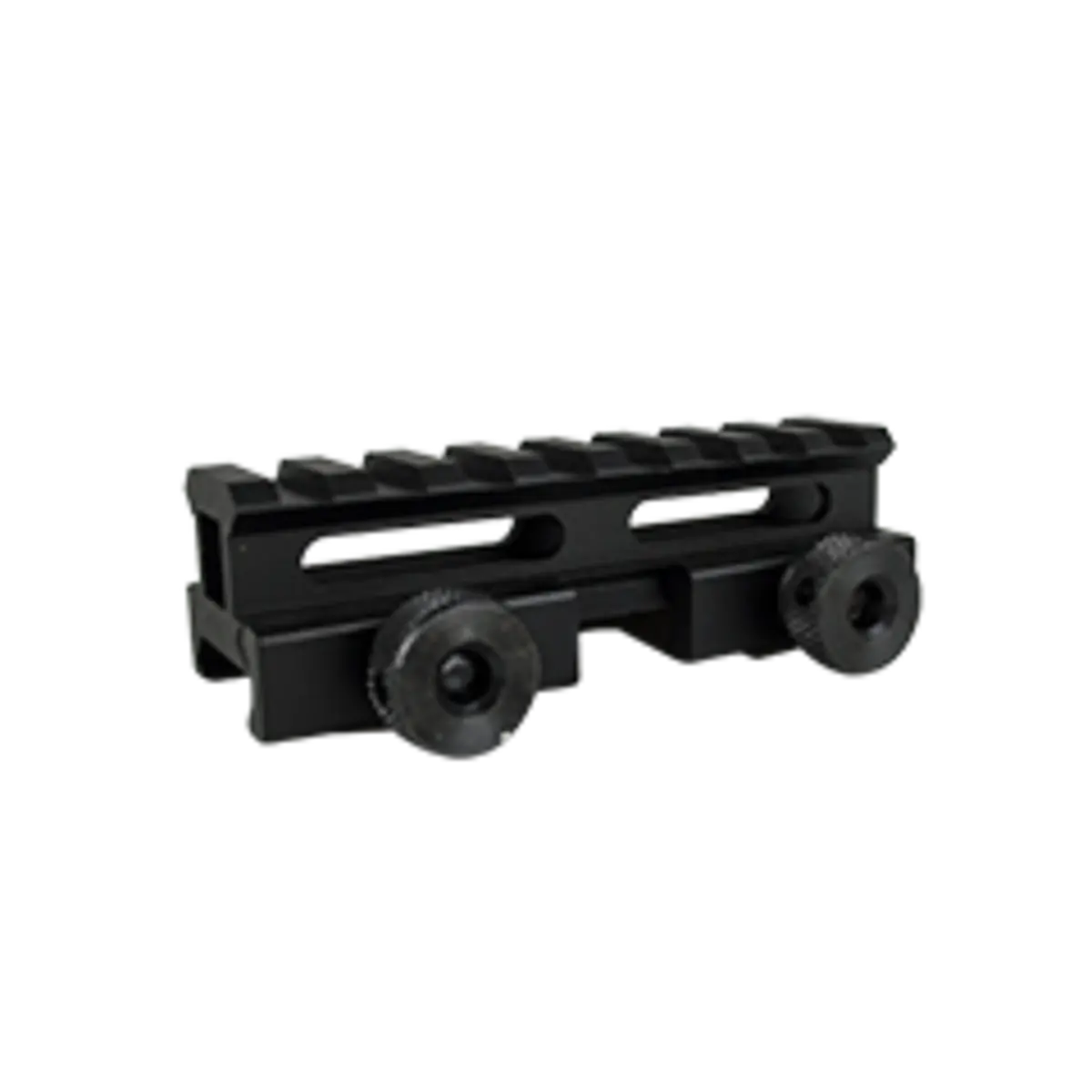 Valken V Tactical Riser Mount 3/4 Inch-8 Slots 1