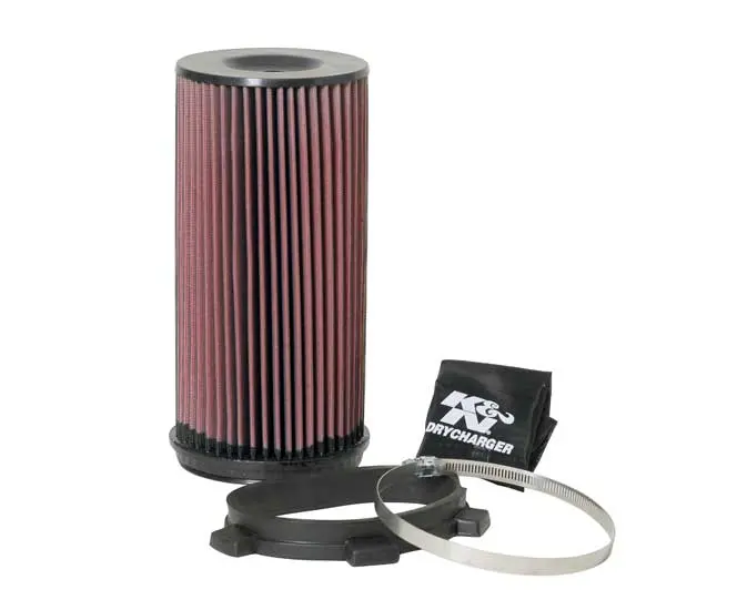 K&N Covered Assembly (55-1000) 1