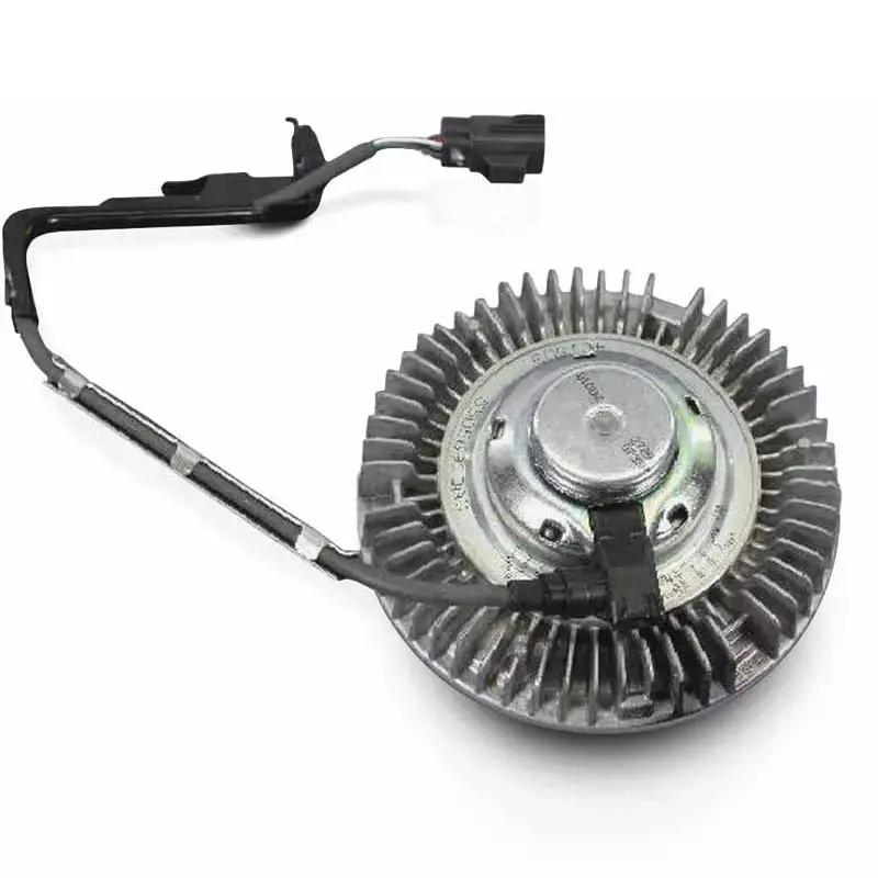 Mopar 55056990Ac Cooling Fan Clutch 1