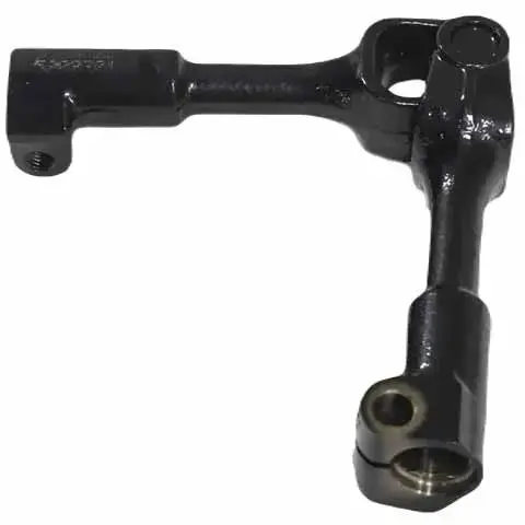 Mopar 55057335Ac Intermediate Steering Shaft (Lower) 1