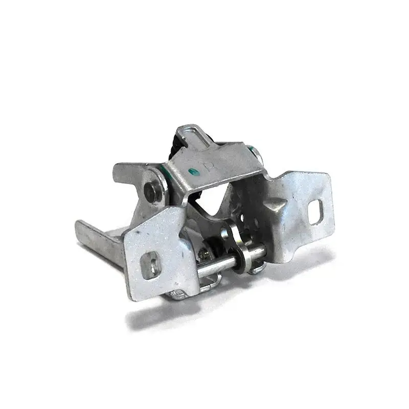 Mopar 55075956Ac Front Door Hinge (Upper Right) 1