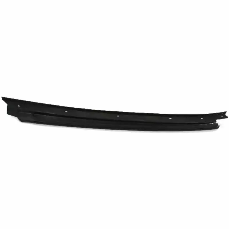 Mopar 55277186Ad Windshield Molding Bodyside Seal Retainer (Right) 1